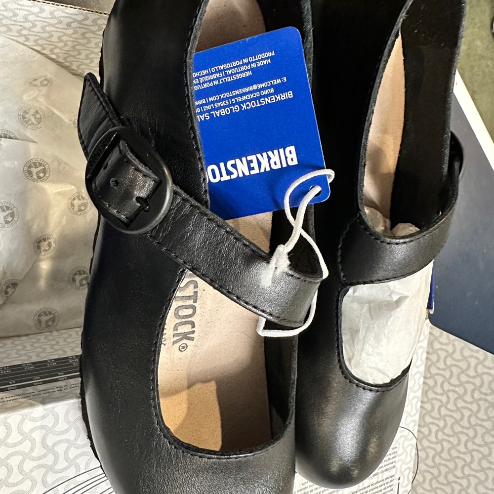 Birkenstock Women's Tracy